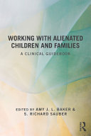 Read Pdf Working With Alienated Children and Families