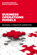Read Pdf Business Operations Models