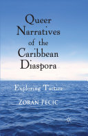 Read Pdf Queer Narratives of the Caribbean Diaspora