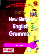 New Simple English Grammar-4