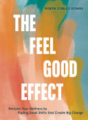 The Feel Good Effect Book