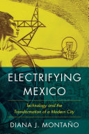 Read Pdf Electrifying Mexico