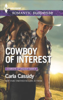 Read Pdf Cowboy of Interest
