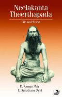 Read Pdf Neelakanta Theerthapada: Life And Works