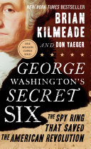 Read Pdf George Washington's Secret Six