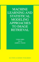 Read Pdf Machine Learning and Statistical Modeling Approaches to Image Retrieval
