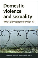 Read Pdf Domestic violence and sexuality