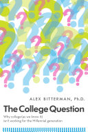 Read Pdf The College Question