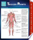 Trigger Points Speedy Study Guides 