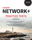 Read Pdf CompTIA Network+ Practice Tests
