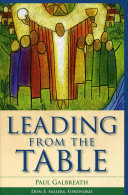 Read Pdf Leading from the Table