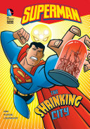 Read Pdf Superman: The Shrinking City