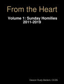 From the Heart Volume 1: Sunday Homilies 2011-2019 pdf