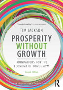 Read Pdf Prosperity without Growth
