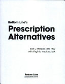 Bottom Line S Prescription Alternatives