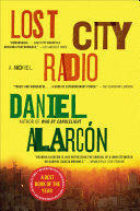 Read Pdf Lost City Radio