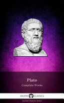 Read Pdf Delphi Complete Works of Plato (Illustrated)