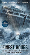 The Finest Hours pdf