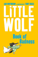 Read Pdf Little Wolf’s Book of Badness