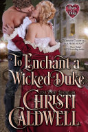 Read Pdf To Enchant a Wicked Duke
