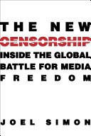 Read Pdf The New Censorship