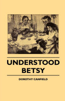 Understood Betsy Book