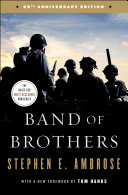 Read Pdf Band of Brothers