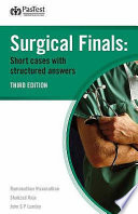 Surgical Finals
