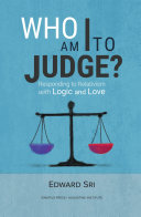 Who Am I to Judge?