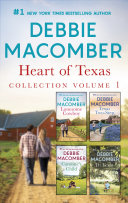Read Pdf Heart of Texas Collection Volume 1