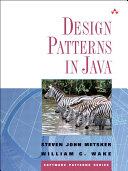 Read Pdf Design Patterns in Java