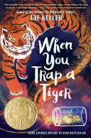 Read Pdf When You Trap a Tiger