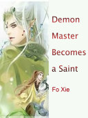 Demon Master Becomes a Saint pdf