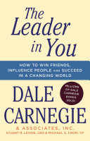 The Leader In You Book