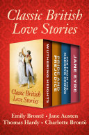 Read Pdf Classic British Love Stories
