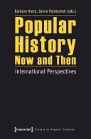 Read Pdf Popular History Now and Then