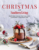 Book 2021 Christmas with Southern Living
