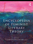 Read Pdf Encyclopedia of Feminist Literary Theory