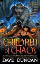 Read Pdf Children of Chaos