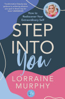 Step Into You Book