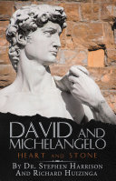 David and Michelangelo Book