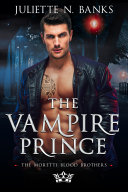 The Vampire Prince pdf