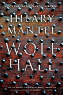 Read Pdf Wolf Hall
