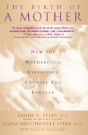 Read Pdf The Birth Of A Mother