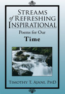 Read Pdf Streams of Refreshing Inspirational Poems for Our Time