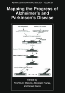 Mapping The Progress Of Alzheimer S And Parkinson S Disease