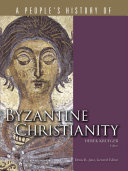 Read Pdf Byzantine Christianity