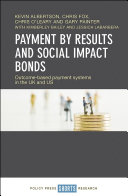 Read Pdf Payment by Results and Social Impact Bonds