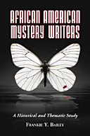 Read Pdf African American Mystery Writers