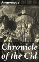 Read Pdf Chronicle of the Cid